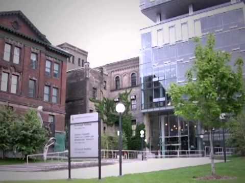 Institute of Medical Science grad student recruitment video: U of Toronto