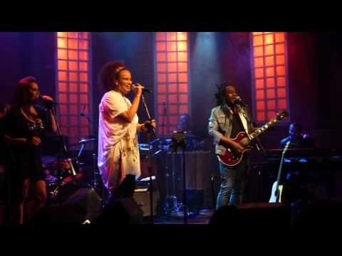 Luciana Mello e Walmir Borges | Jóia Rara