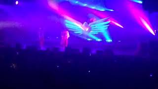 Niska en live : twerk dans l’binks