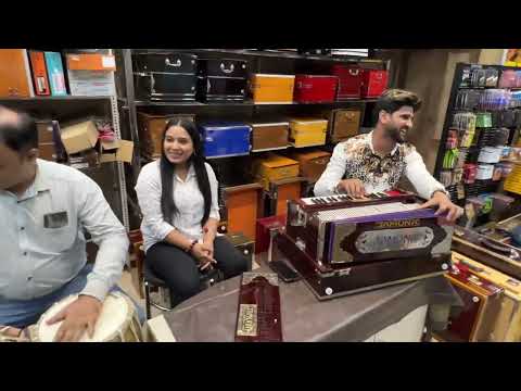 Mitti da Bawa Live at JAMUNA MUSIC Chandigarh | Gurjeet Jeeti | Punjabi Folk |Jamuna☎️+91 8268888802
