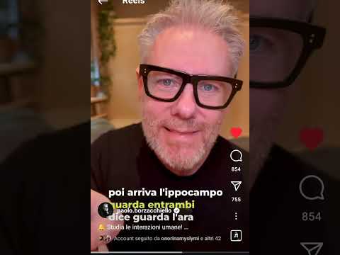 Pensaci Sempre... GRAZIE Paolo Borsacchiello🔥