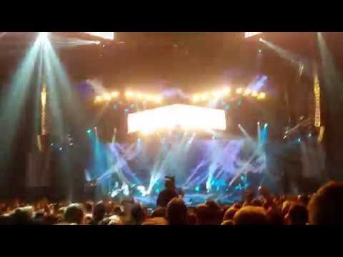 Pal'o Habera & Team - Ako málo (1.6.2016, Praha)