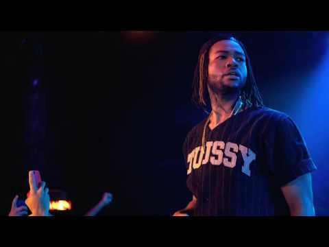 Partynextdoor x The Weeknd x Bryson Tiller Type Beat 2017 Till The Sun Rises (Prod. by MisterLazy)