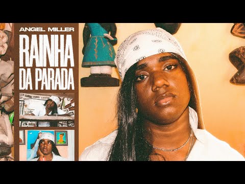 Novinha da quebrada (audiovisual)