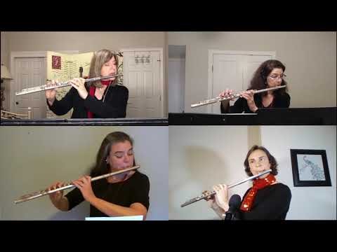 Folsom Lake Symphony at Home Series - The Nutcracker Short and Suite