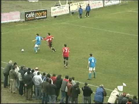 J28 Real Ávila 3  - 1 La Granja (cyl8 TV - Ávila)