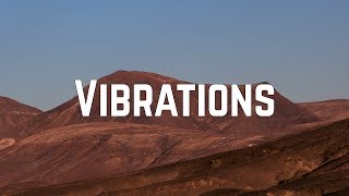 Ashley Tisdale - Vibrations (Lyrics)