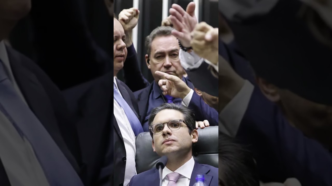 SENADO APROVA AUMENTO DE IMPOSTOS PARA FINTECHS E BETS A MÃO DO ESTADO NA INOVAÇÃO E NO LAZER