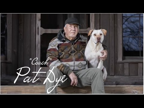 download lagu mp3 mp4 Pat Dye Family, download lagu Pat Dye Family gratis, unduh video klip Pat Dye Family