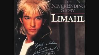 LIMAHL - Neverending Story (unknown &quot;Extended Dance Mix&quot;)