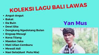 Download lagu KOLEKSI LAGU LAWAS 'YAN MUS' mp3