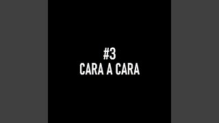 Cara a Cara, Vol. 3 Music Video