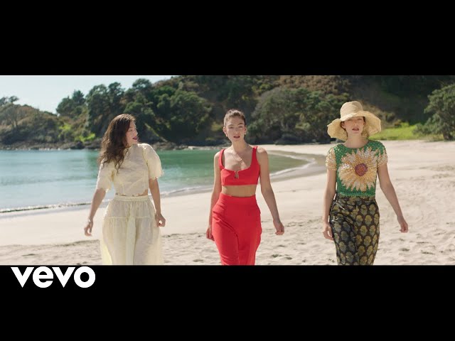 Lorde rediscovers her power in ‘Virgin’ — and she wants that for you too