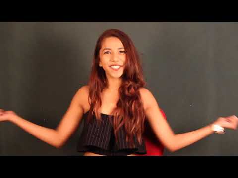 Pooja Dey audition 1