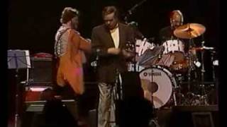 John Taylor plus - Budapest 1992 (Part 3 of 5)