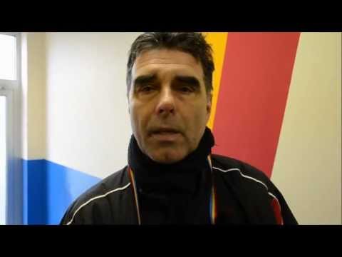 31.03.2013 Rozhovory AC Sparta Praha -- 1.FC Slovácko 2:0 (1:0)