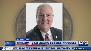 Knox Co. vs Law Director