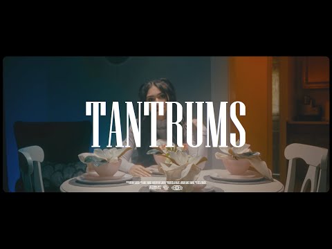 Sela Hack- Tantrums (Official Video)