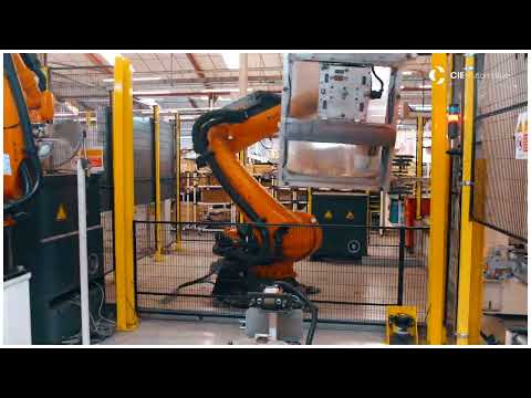 CIE Automotive - Sistemas de Techo 2026