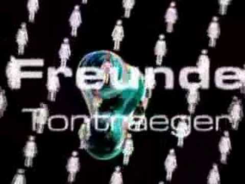 FORWARD by Philip Flindt (Gui Boratto Remix)