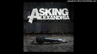 05 Asking Alexandria - Hey There Mr. Brooks