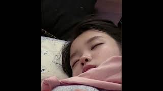 Download lagu IU | GN everyone, lets sleep with IU | mp3