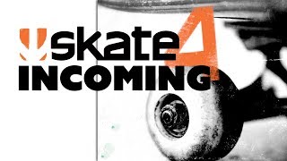 EA Indicates SKATE 4 Reveal Soon?! - Game News