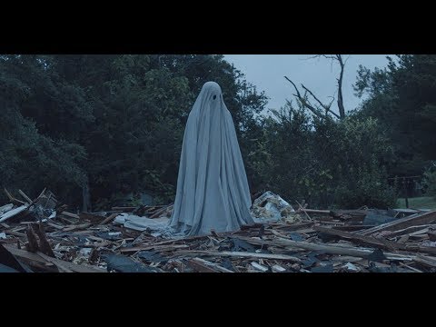 A Ghost Story (Featurette 'The Seed')