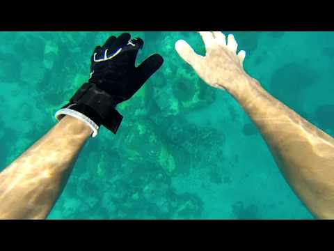 Recovery From Stuck.