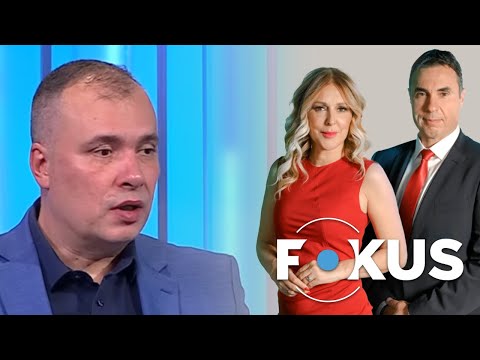 Bojan Bilbija | Fokus B92