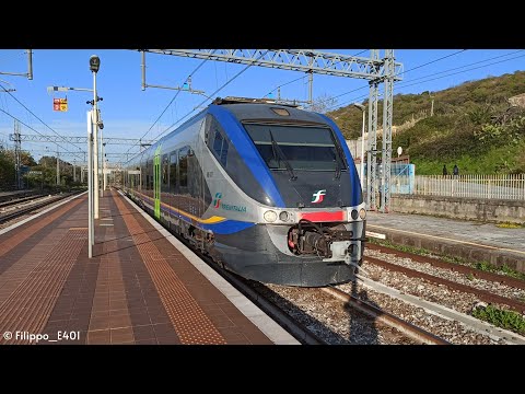 R 22017 Cosenza - Reggio Calabria C.le