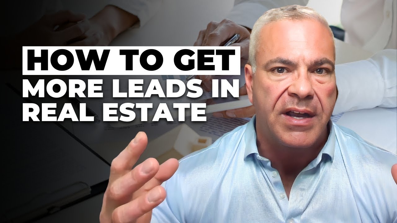 How To Rebuild Your Real Estate Momentum in a Shifting Market