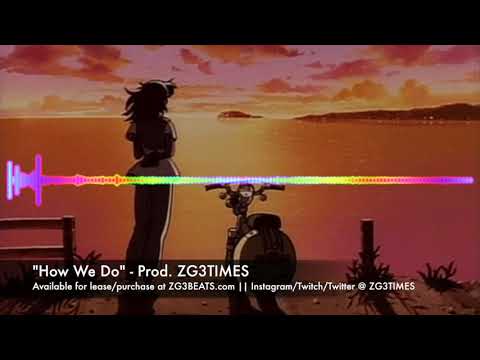 [FREE] LIL MOSEY x DEREK KING x RAYVEN JUSTICE TYPE BEAT - "How We Do" (PROD. ZG3TIMES)