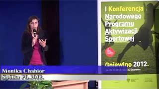 preview picture of video 'Konferencja NPAS - Gniewino  (pażdziernik  2012)'