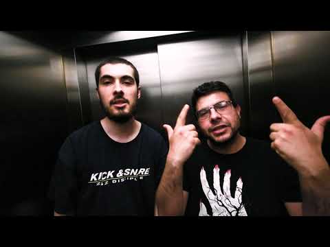 DUELO DE EGOS   ESTACAZO (Prod.Studios Z) (Shoot.Frame.prod) (Rec.La Novena Dimensión)