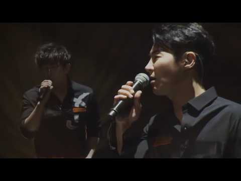 SHINHWA 18th Anniversary HERO Concert - The Days (Feat. Choongjae's Story)