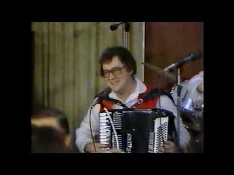 The Kryger Brothers - Polka Joyland 1980 - Mother Told Me.