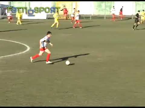 Calcio Rivediamoli : Pro Settimo E. - Arzignanochiampo  0-0