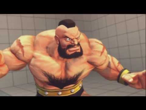 SSFIV AE 2012 - ObligatedNote82 (Zangief) vs makavelis123 (Ken)