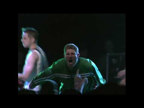 Trial By Fire cover