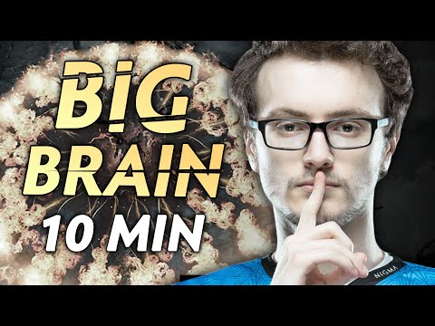 10 minutes of pros OUTPLAYING enemies — Episode 5