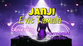 Download lagu Janji – Evie Tamala | AI Cover by HarmoniAI Covers mp3 Download lagu Janji – Evie Tamala | AI Cover by HarmoniAI Covers mp3