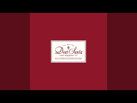 Dear Santa (English Version)