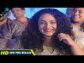 Nithya Menen Song Performance On Awe Movie Pre Release Event Kajal Aggarwal Regina Eesha Rebba
