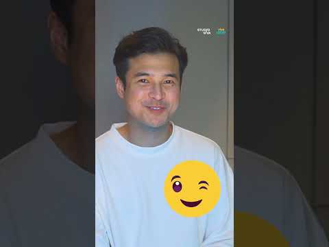 Ask Me Anything with Jerome Ponce Sem Break Studio Viva