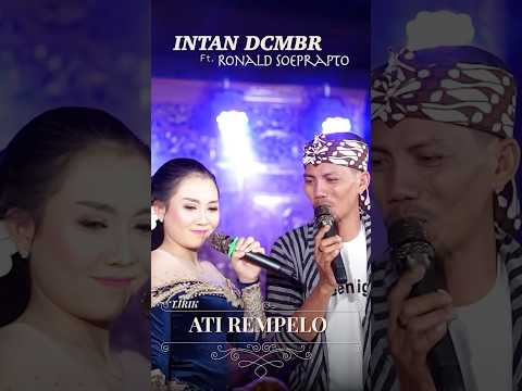 Mandore kabur ora bayaran #intandcmbr #ronaldsoeprapto #atirempelo #lirik