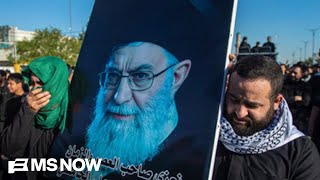 What an Iranian regime change could mean for the world