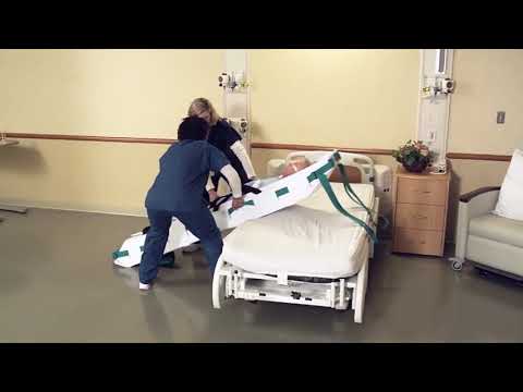 Introduction to the DQE Slyde Evacuation Sled