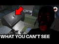 What Fears To Fathom Home Alone Hides Off Camera From The Player
