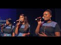 ROSETTE NGOIE EBEN EZER VIDEO LIVE
